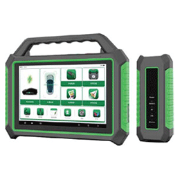 Automotive Battery Tester | Car Battery Diagnostic Analyzer for Full System Testing