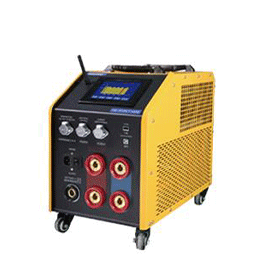 FBI-CT Series Battery Charging & Discharging Maintenance System
