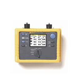 Fluke 1735 Portable Three-Phase Power Quality Analyzer – Accurate Energy Monitoring & Analysis