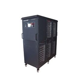 IAC-380 Series Intelligent AC Load Bank