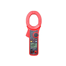 FA480 AC/DC Digital Clamp Meter – Precision Current and Voltage Tester