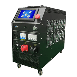 FGCD-60030CT EV High Voltage Battery Pack Discharge and Charge Tester