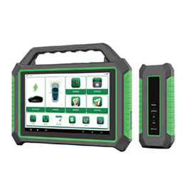 Comprehensive EV Battery Diagnostic Tool