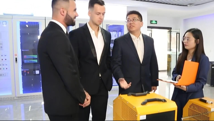 Battfix Company Introduction Video | Battery Equipment Manufacturer