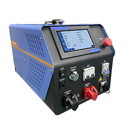 FGCD-T201CT Lithium-Ion Battery Analyzer | Charge, Discharge & Capacity Tester