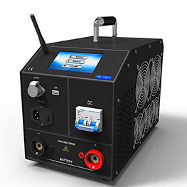 IDCE-910CT Wide Voltage Battery Discharger & Capacity Tester