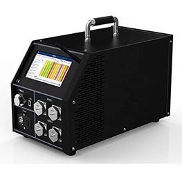 LIFG-2455CT Lithium Battery Equalization Tester for 24 Cells | Battfix