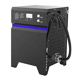 12KW 120V CDC-D120100  Intelligent High Frequency Battery Charger | Battfix