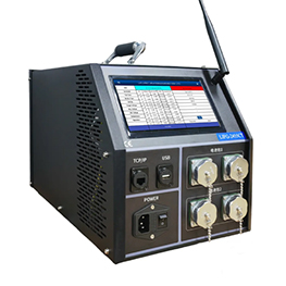 LIFG-CT Series Lithium Battery Equalization Tester | Voltage Balancing Equipment