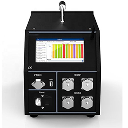 LIFG-3655CT Lithium Battery Equalization Tester for 36 Cells | Battfix