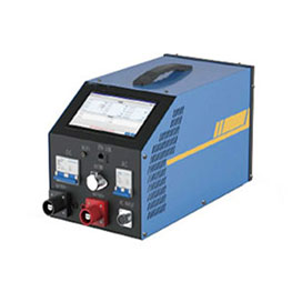 FGHK-mini Series Portable Regenerative Charge & Discharge All-in-One Tester | Battfix