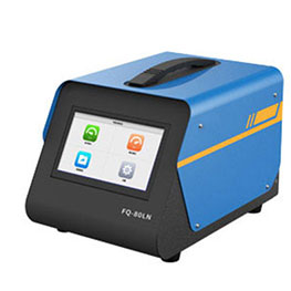 FQ-80LN Low Pressure Leak Testing Instrument | Battfix