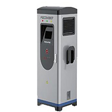 FGCCE-K807 New Energy Vehicle Integrated Operation Safety Testing Equipment