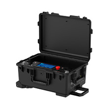 FGBV-75020D V2V EV Charging & Discharging Rescue Device – Vehicle-to-Vehicle Emergency Power Solution